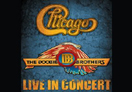 Chicago and The Doobie Brothers