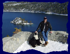 Lake Tahoe Recreation Guides