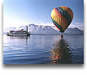 Lake Tahoe Balloon Tours