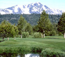 Lake Tahoe Golf Course