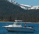 Lake Tahoe Sportfishing