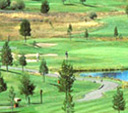 Northstar at Tahoe Resort Golf Course