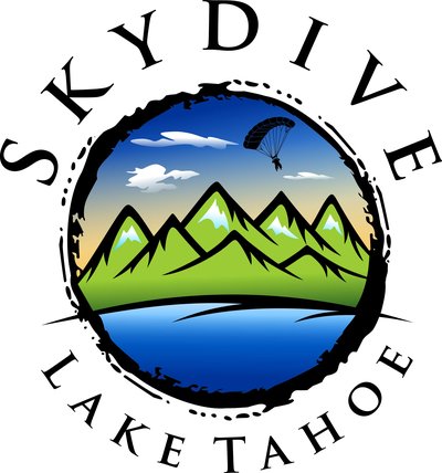 Lake Tahoe Skydive