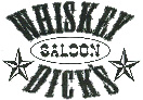 Whiskey Dick's Saloon